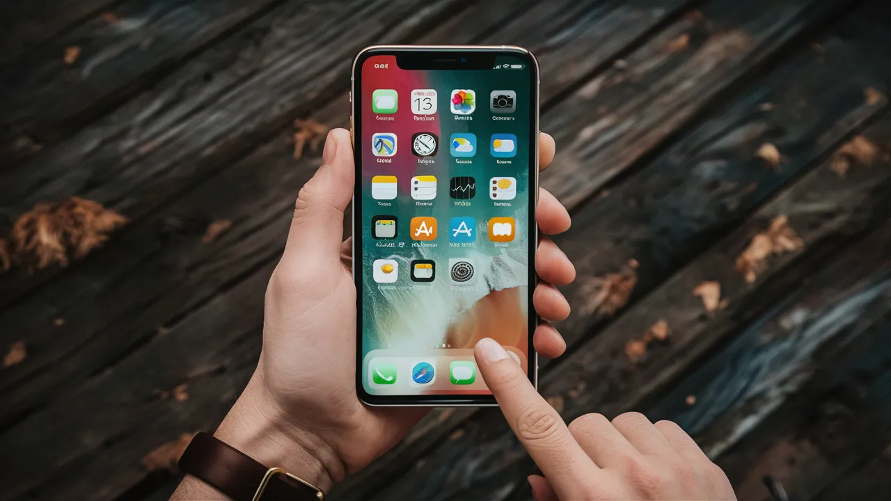 3D Touch Là Gì?